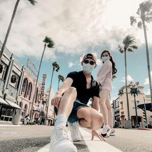 Meet your Posher, Peter